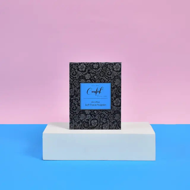Soft Face Napkin ( فوطة ناعمة للوجه )