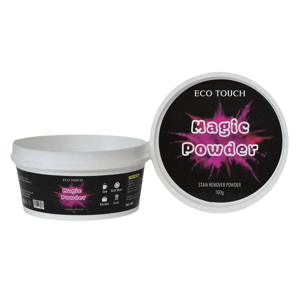 Magic Powder (ماجيك بودر ) 160gm