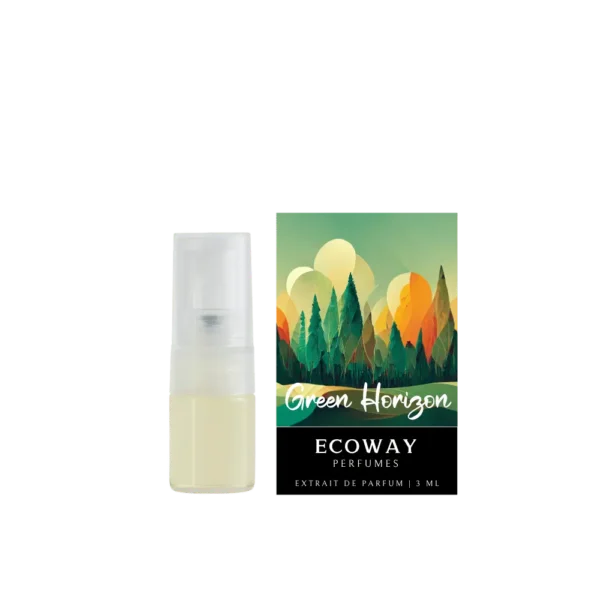 Green Horizon (تستر) 3ml