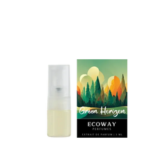 Green Horizon (تستر) 3ml