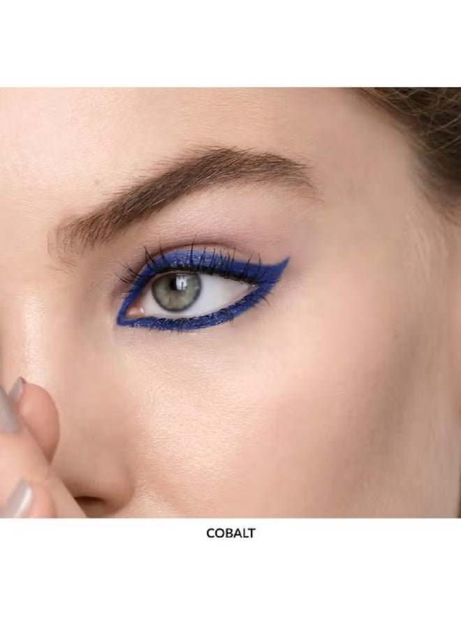 AVON Power Stay Gel Eyeliner 24H 1.2g