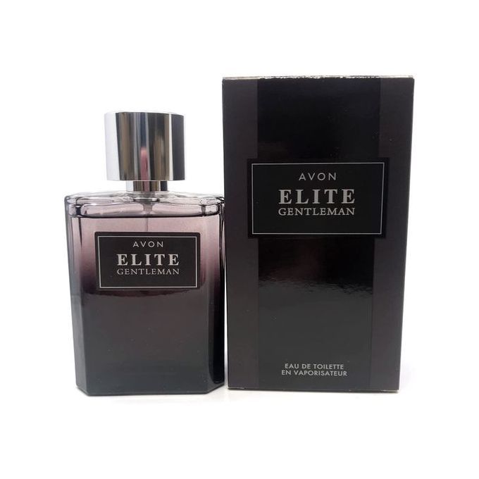 Elite Gentleman 75 ML