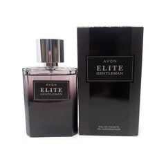 Elite Gentleman 75 ML
