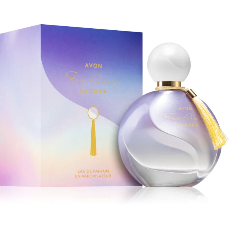 Far Away Aurora 50 ML
