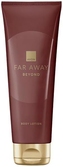 Avon Far Away Beyond Body Lotion - 125ml