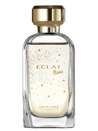 Eclat Blanc Oriflame 50 ML