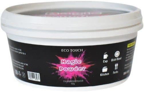 Magic Powder (ماجيك بودر ) 160gm