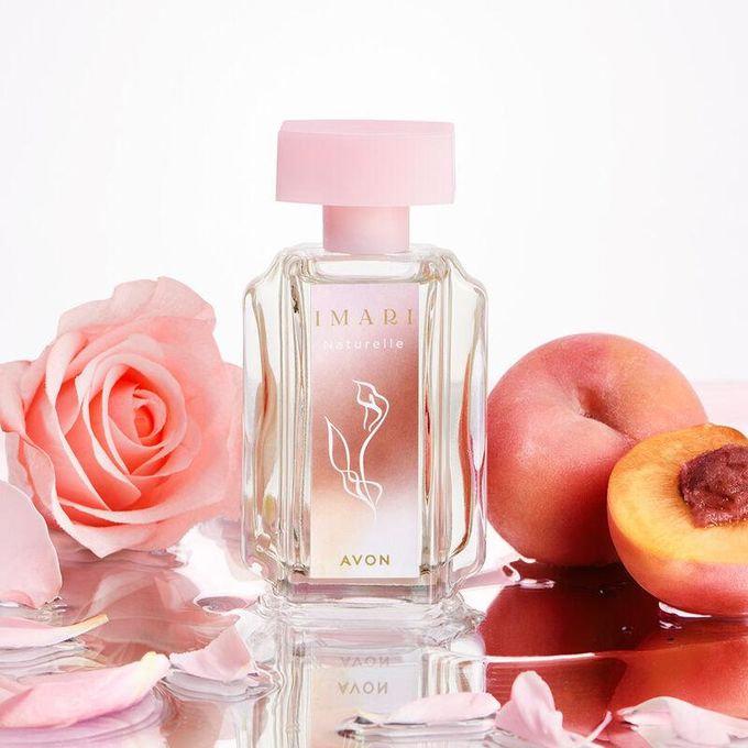 Avon Imari Naturelle Eau de Parfum 50 ml