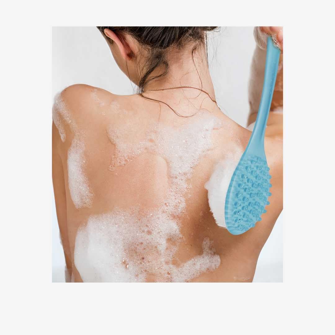 Oriflame Elemental Body Brush