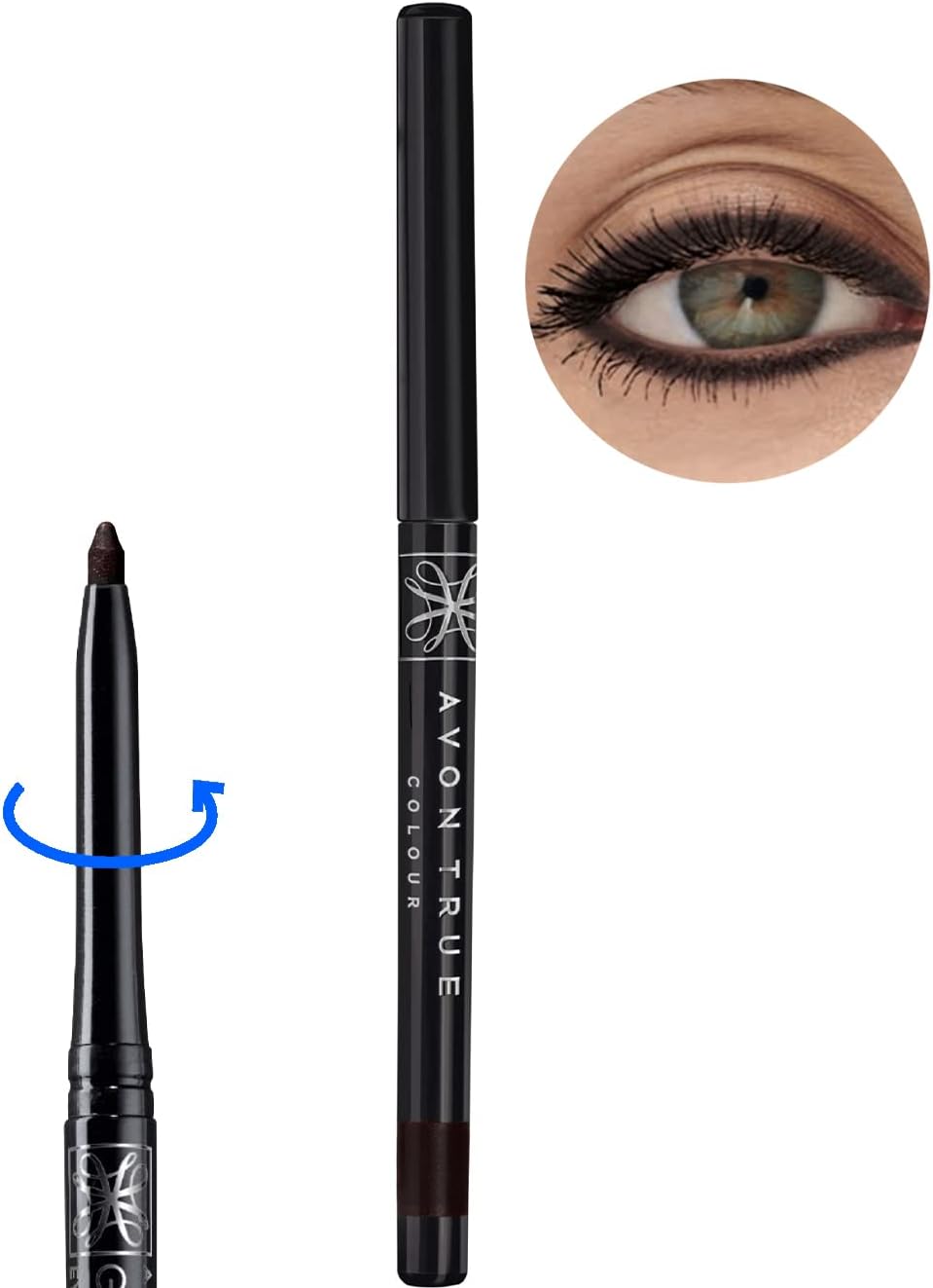 Avon True Colour Glimmerstick Eyeliner