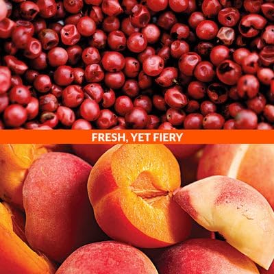 Avon Perfect Nonsense Peppery Peaches - Body Mist 200ml