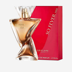 So Fever For Her 50ml