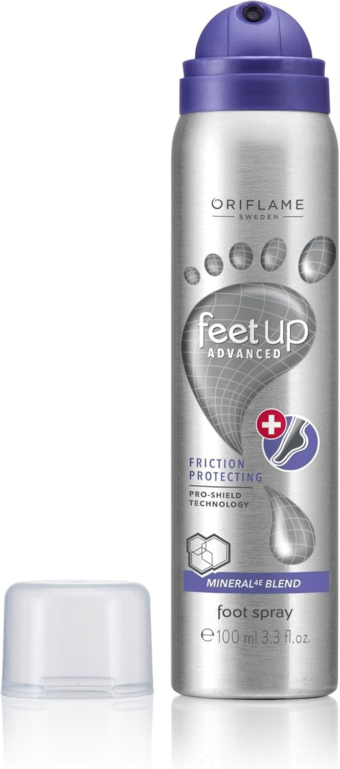 Feet Up Advanced 150ml