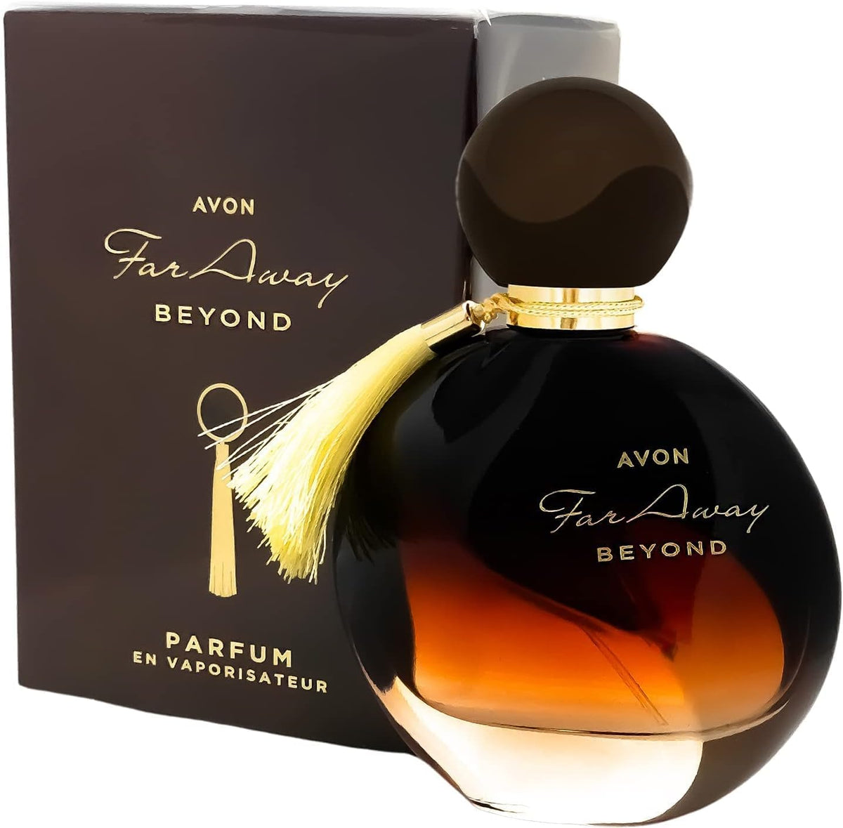 Far Away Beyond 50 ML