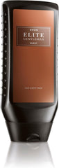 Avon Elite Gentleman Quest Hair & Body Wash 250ML