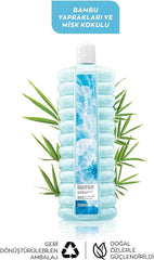 Avon Senses pure marine bath foam 1000 ML