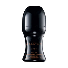 Avon Full Speed Roll-On For Men - 50 ml