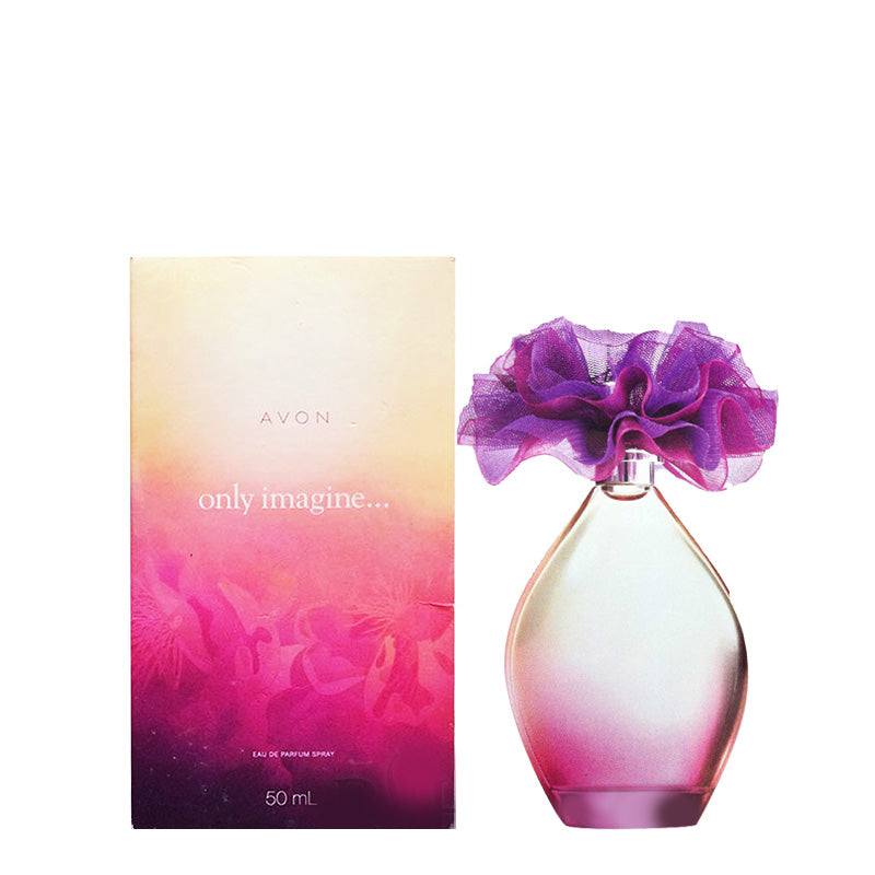 AVON Only Imagine for Her Eau de Parfum 50ml
