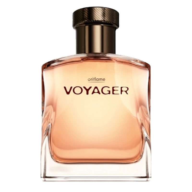 Voyager Oriflame for men 75 ML