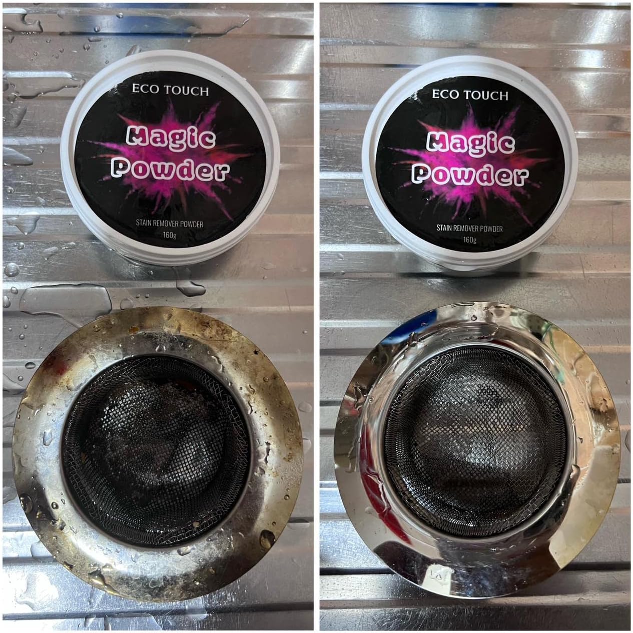 Magic Powder (ماجيك بودر ) 160gm