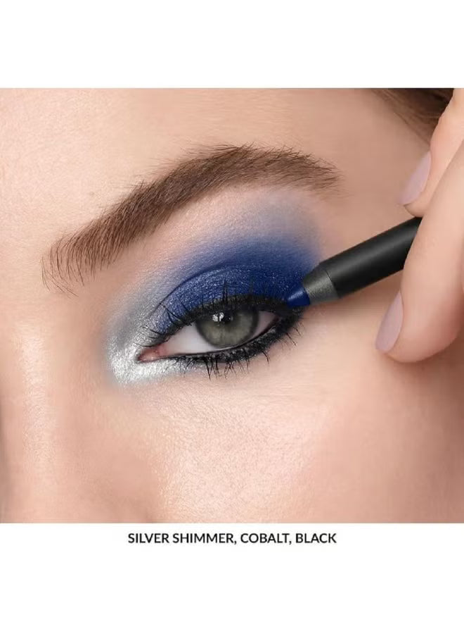 AVON Power Stay Gel Eyeliner 24H 1.2g