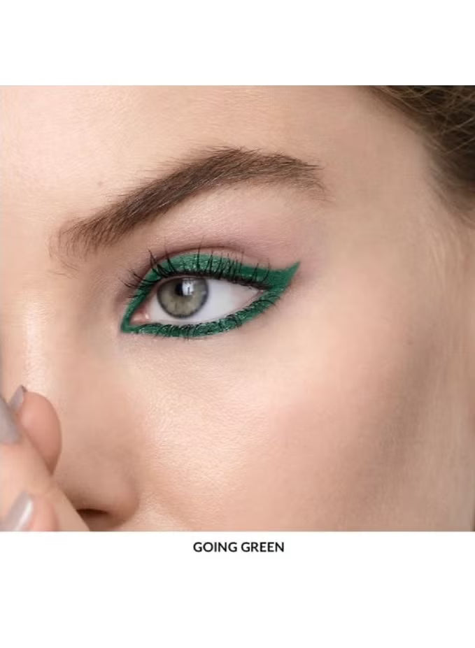 AVON Power Stay Gel Eyeliner 24H 1.2g