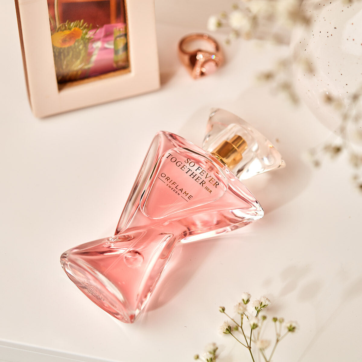So Fever Together 50 ML