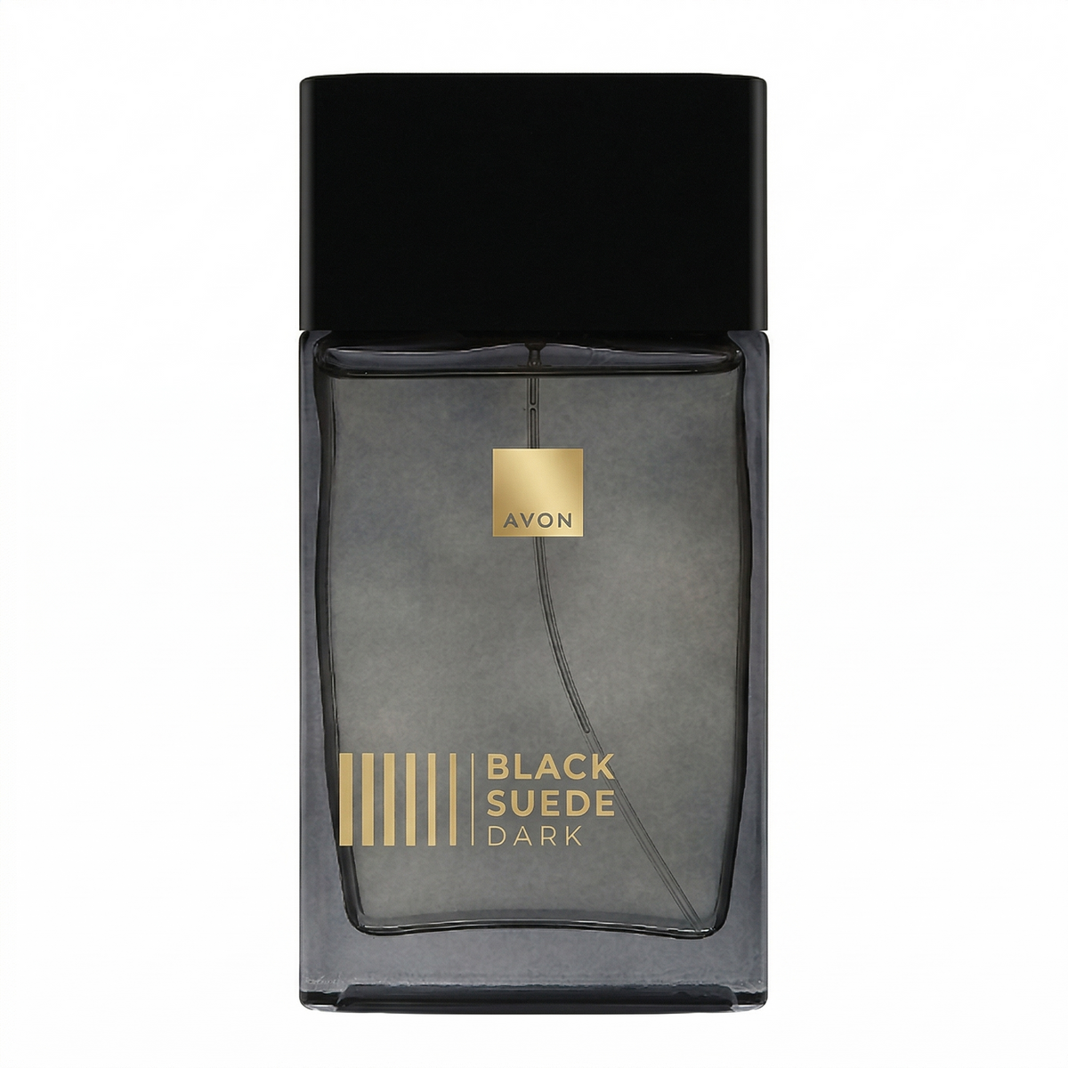 Black Suede Dark Eau de Toilette 100 ML