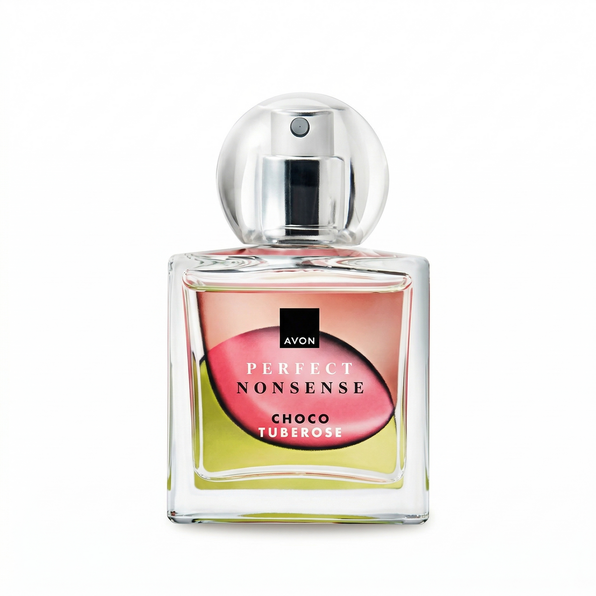 Avon Perfect Nonsense Choco Tuberose Eau de Parfum 50ml