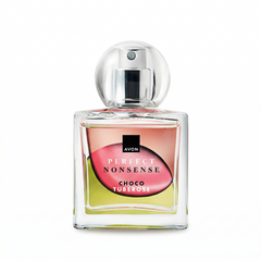 Avon Perfect Nonsense Choco Tuberose Eau de Parfum 50ml