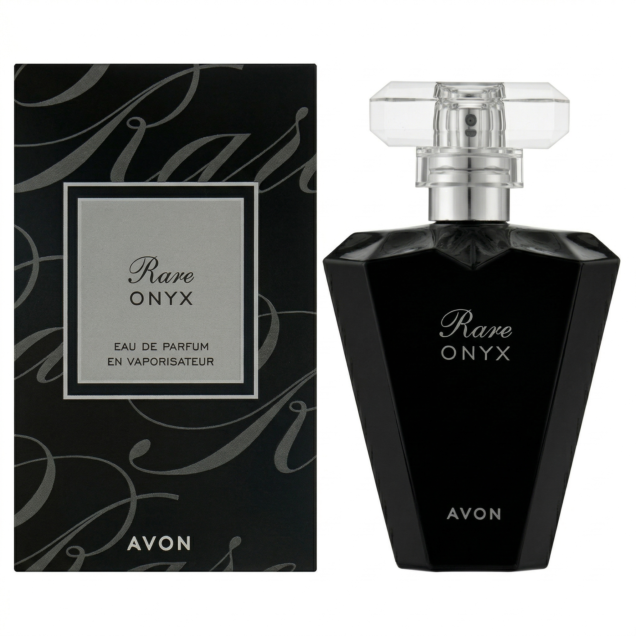 Avon Rare Onyx Eau de Parfum 50 ml