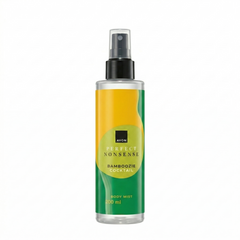 Avon  Perfect Nonsense Bamboozie Cocktail Body Spray 200ML