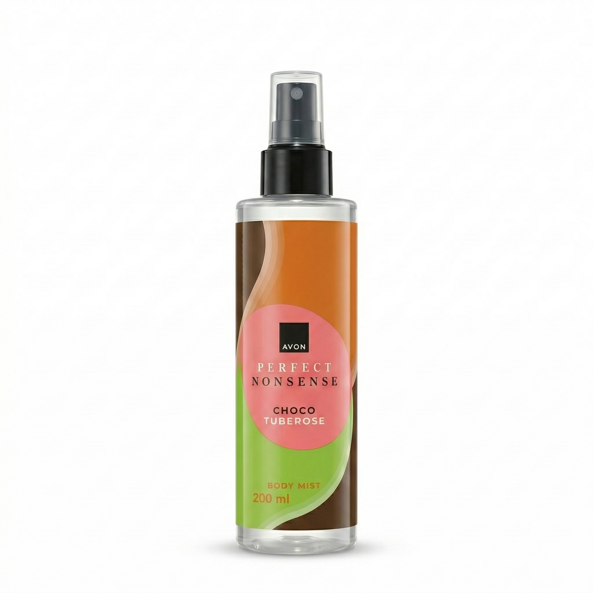 Avon Perfect Nonsense Choco Tuberose Body Mist 200 ML