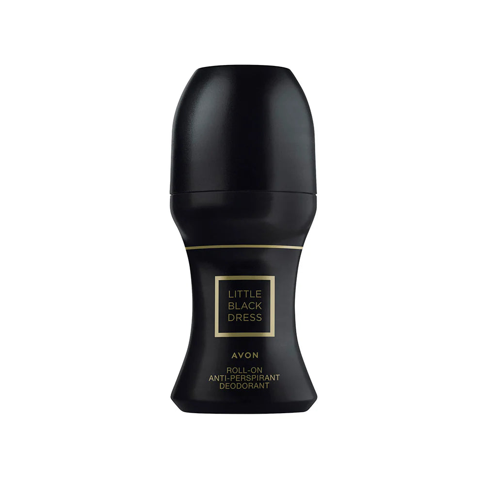 Avon Little Black Dress Roll-On - 50 ml