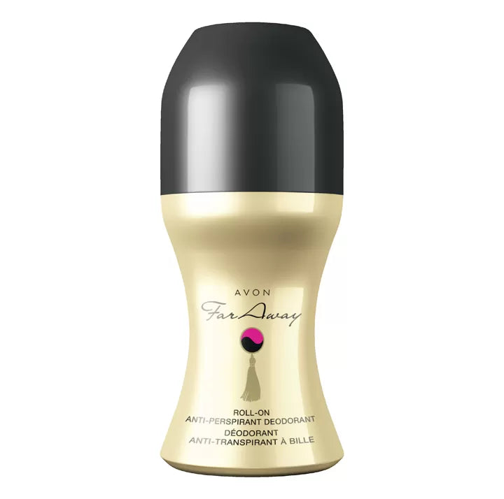 Avon Far Away Roll-On - 50 ml