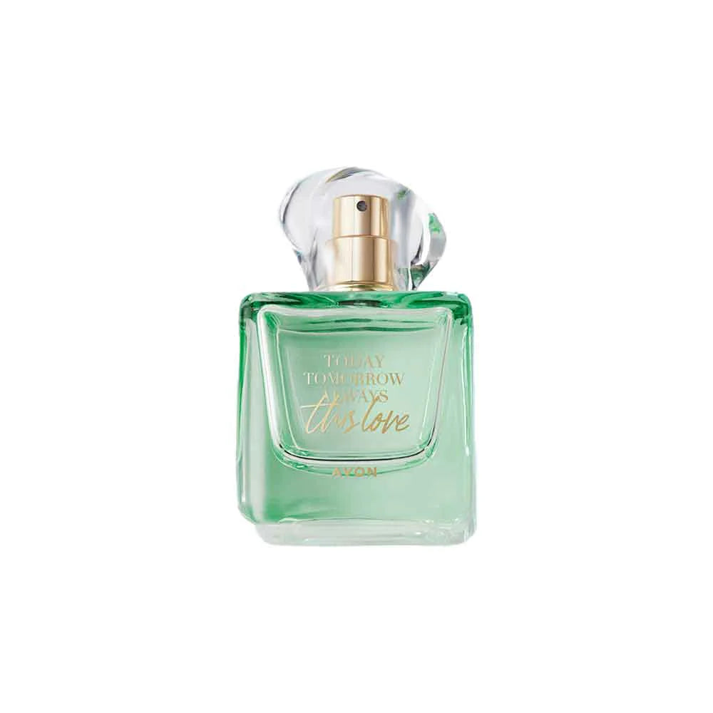 Avon This Love Eau de Parfum - 50ml