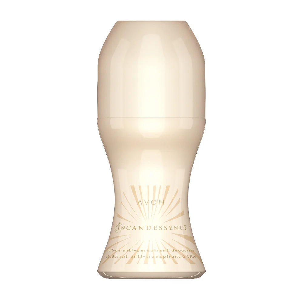 Avon Incandessence Roll-On - 50 ml