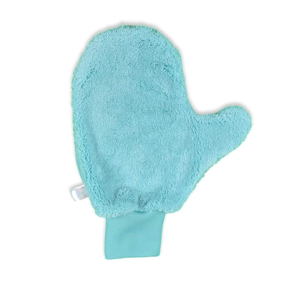 Sweeping Glove (قفاز التراب)