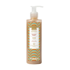 Avon Holiday Spirit Hand Wash With vanilla & caramel scent Hand Soap 250ml