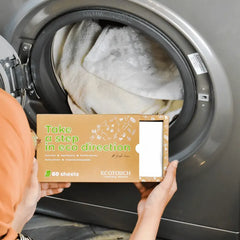 Laundry sheets (ألواح غسيل )