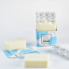 ECO TOUCH WHITENING SOAP ( صابون إيكوتاتش مبيض ) 100gm