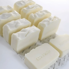 ECO TOUCH WHITENING SOAP ( صابون إيكوتاتش مبيض ) 100gm