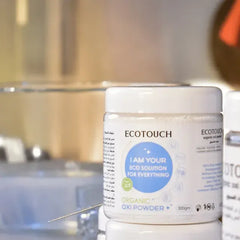 Organic Oxi Powder ( أورجانيك أوكسي باودر )