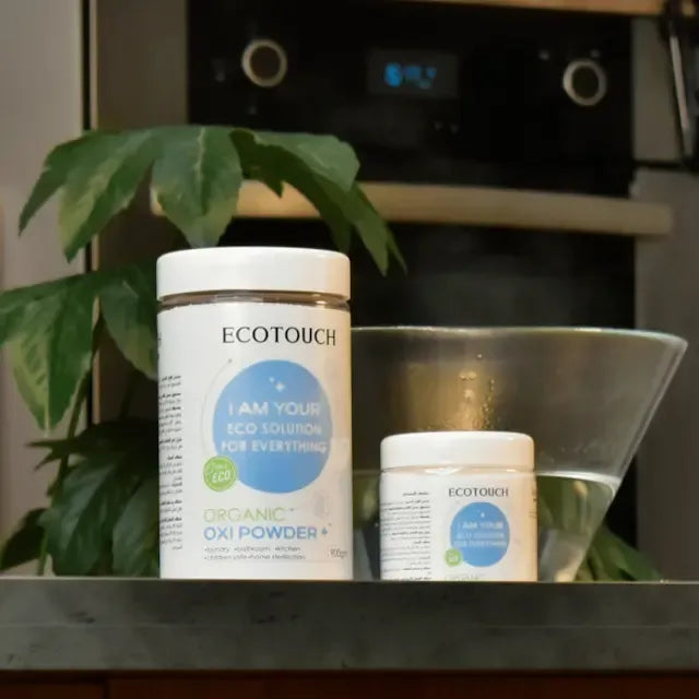 Organic Oxi Powder ( أورجانيك أوكسي باودر )