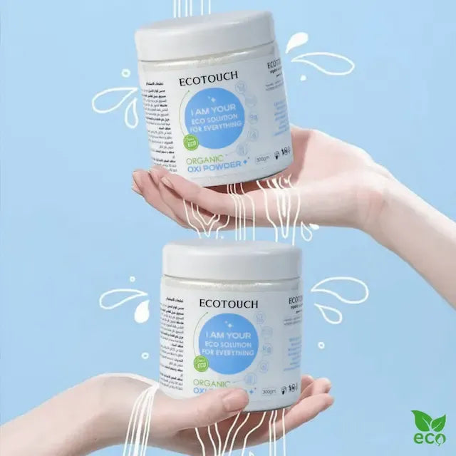 Organic Oxi Powder ( أورجانيك أوكسي باودر )