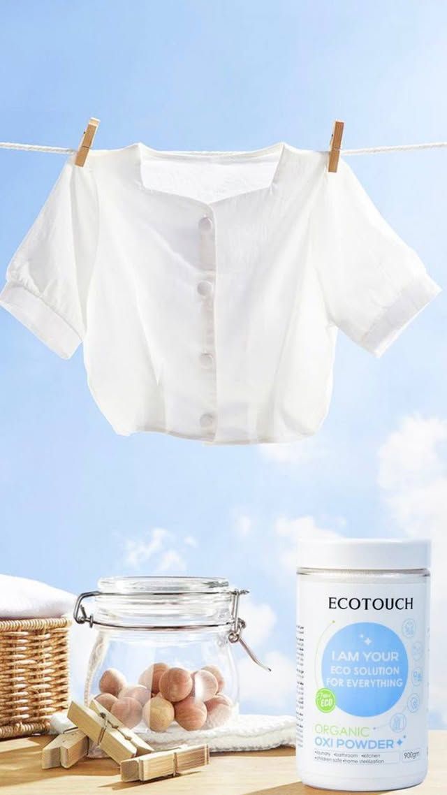 Organic Oxi Powder ( أورجانيك أوكسي باودر )