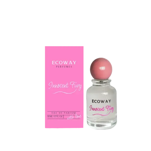 Innocent Fury 50 ml