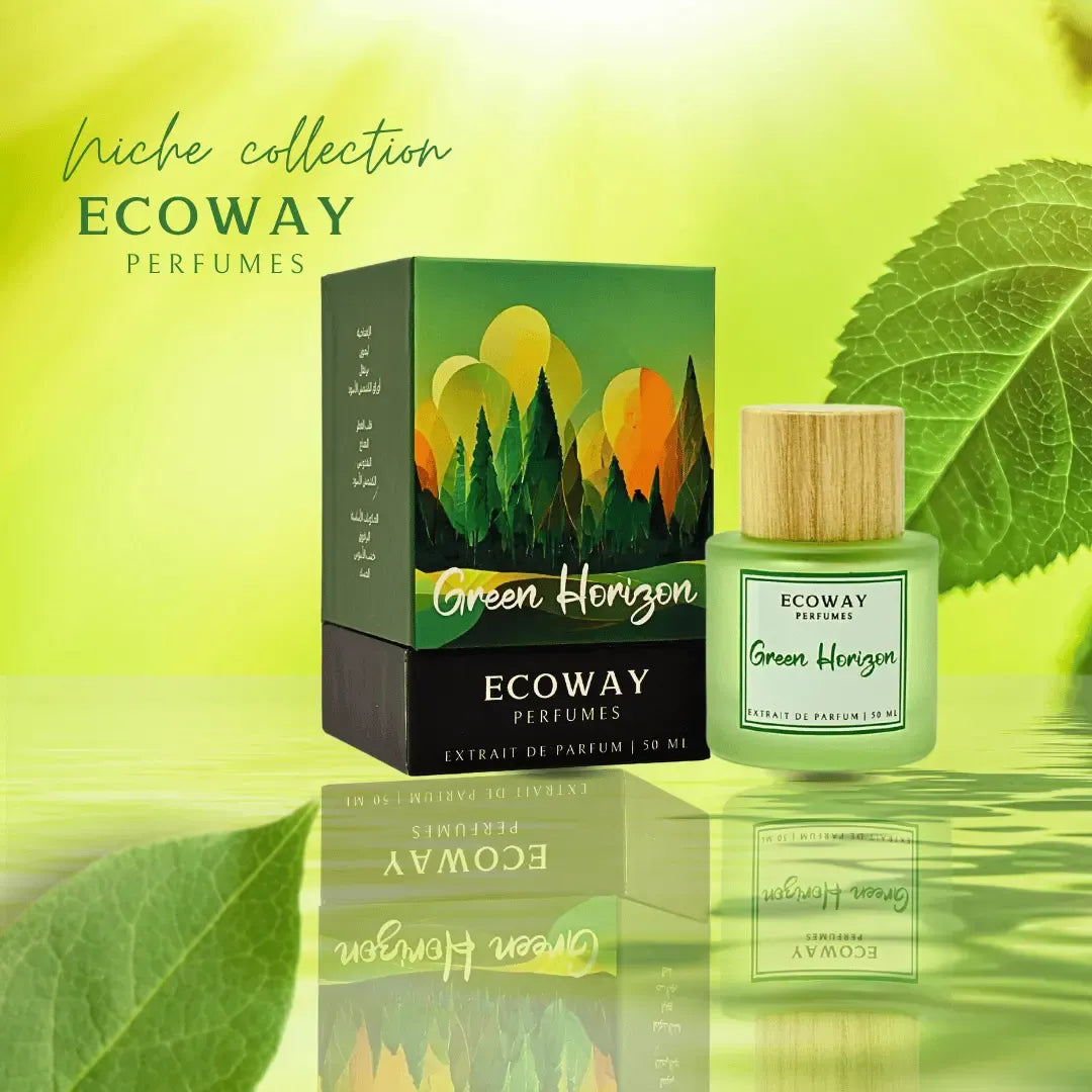 Green Horizon 50 ml