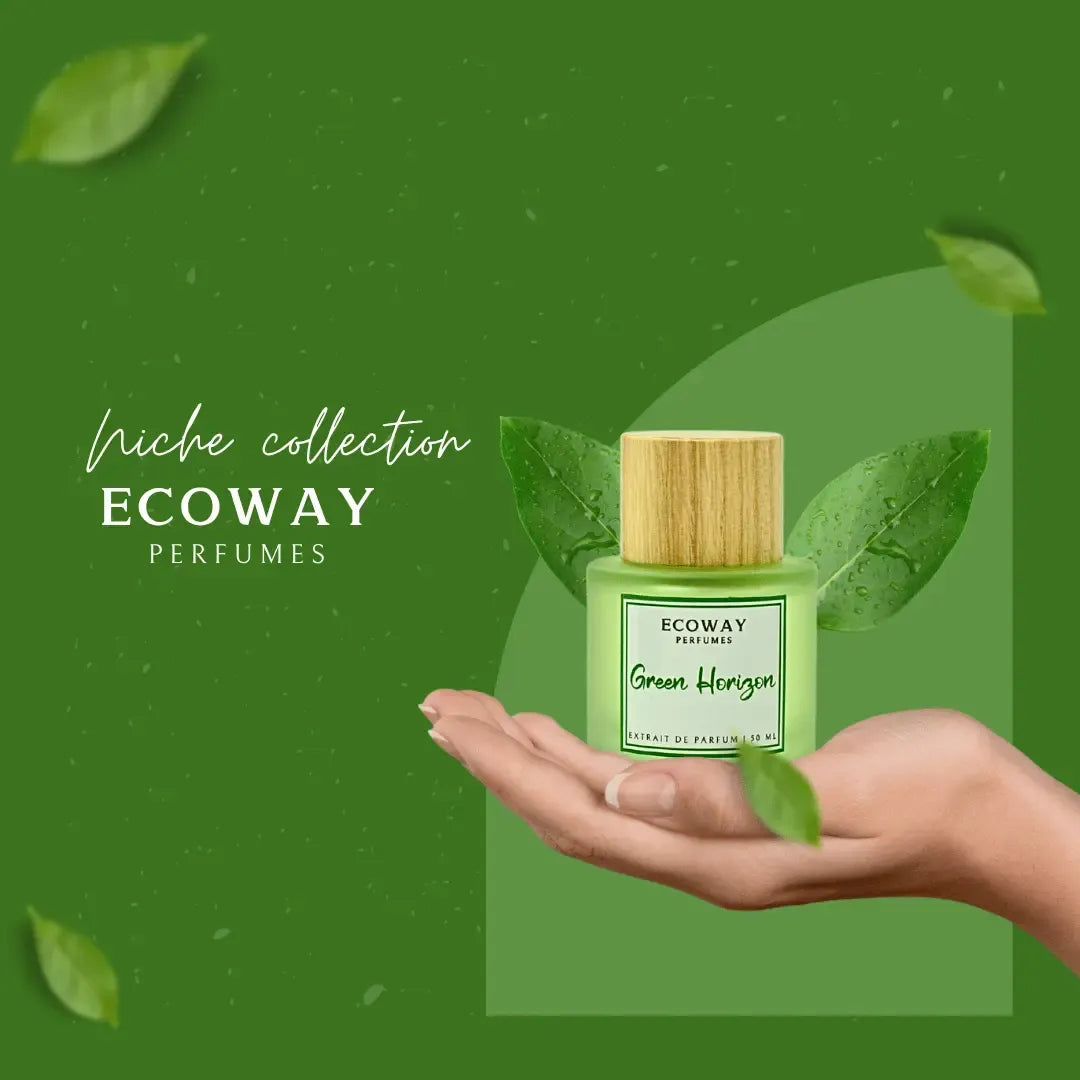 Green Horizon 50 ml
