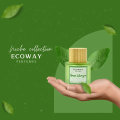 Green Horizon 50 ml
